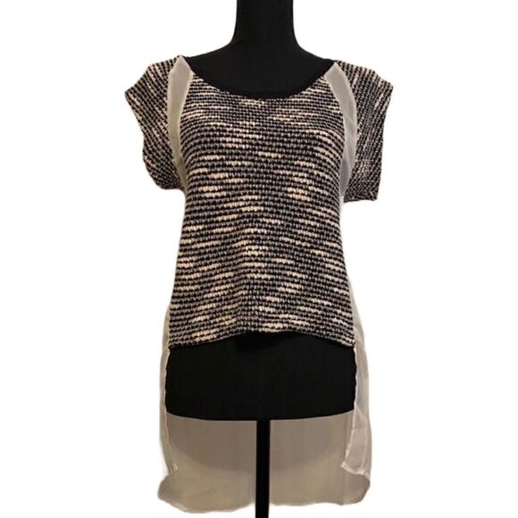 Dex 1963 Hi Low Top SZ XS - Picture 1 of 4